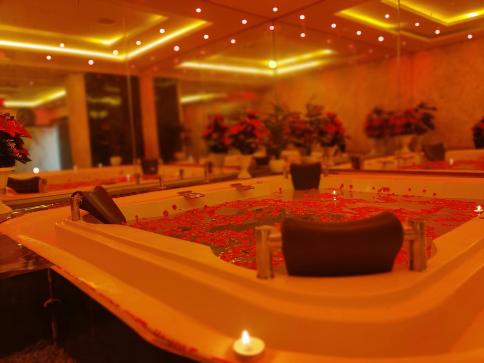 Active international Spa photo 3